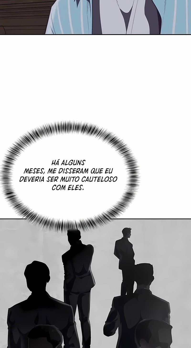 O Garoto da Morte Capítulo 105 Página 7
