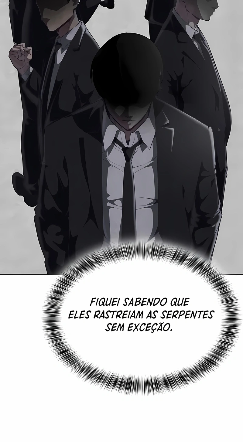 O Garoto da Morte Capítulo 105 Página 8