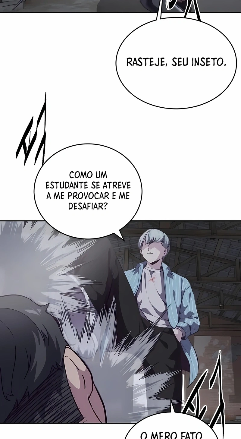 O Garoto da Morte Capítulo 105 Página 84