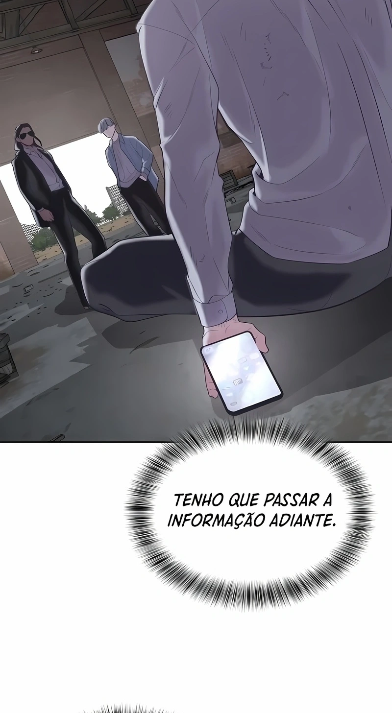 O Garoto da Morte Capítulo 105 Página 91