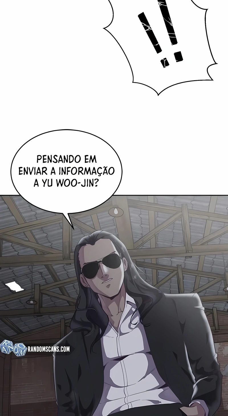 O Garoto da Morte Capítulo 105 Página 95