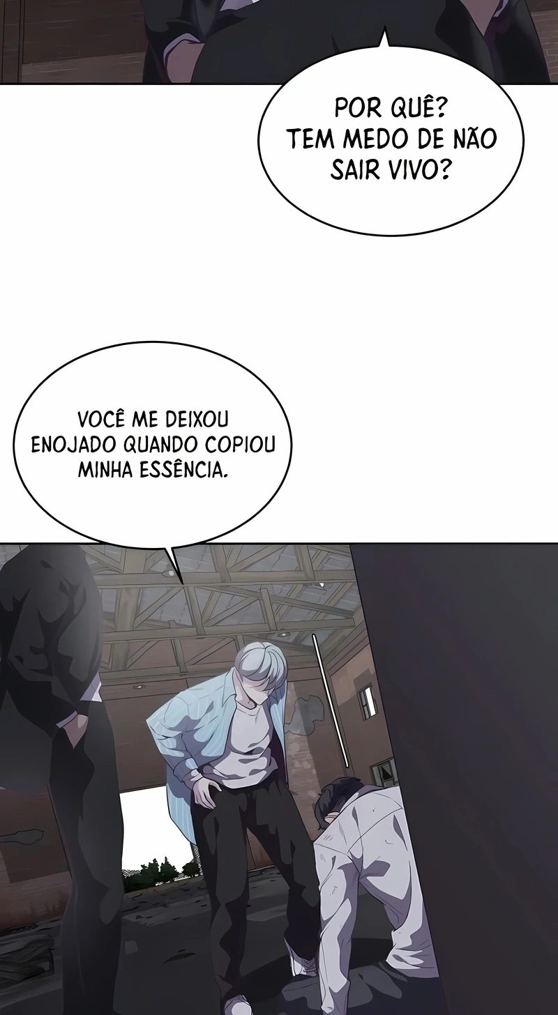 O Garoto da Morte Capítulo 105 Página 96
