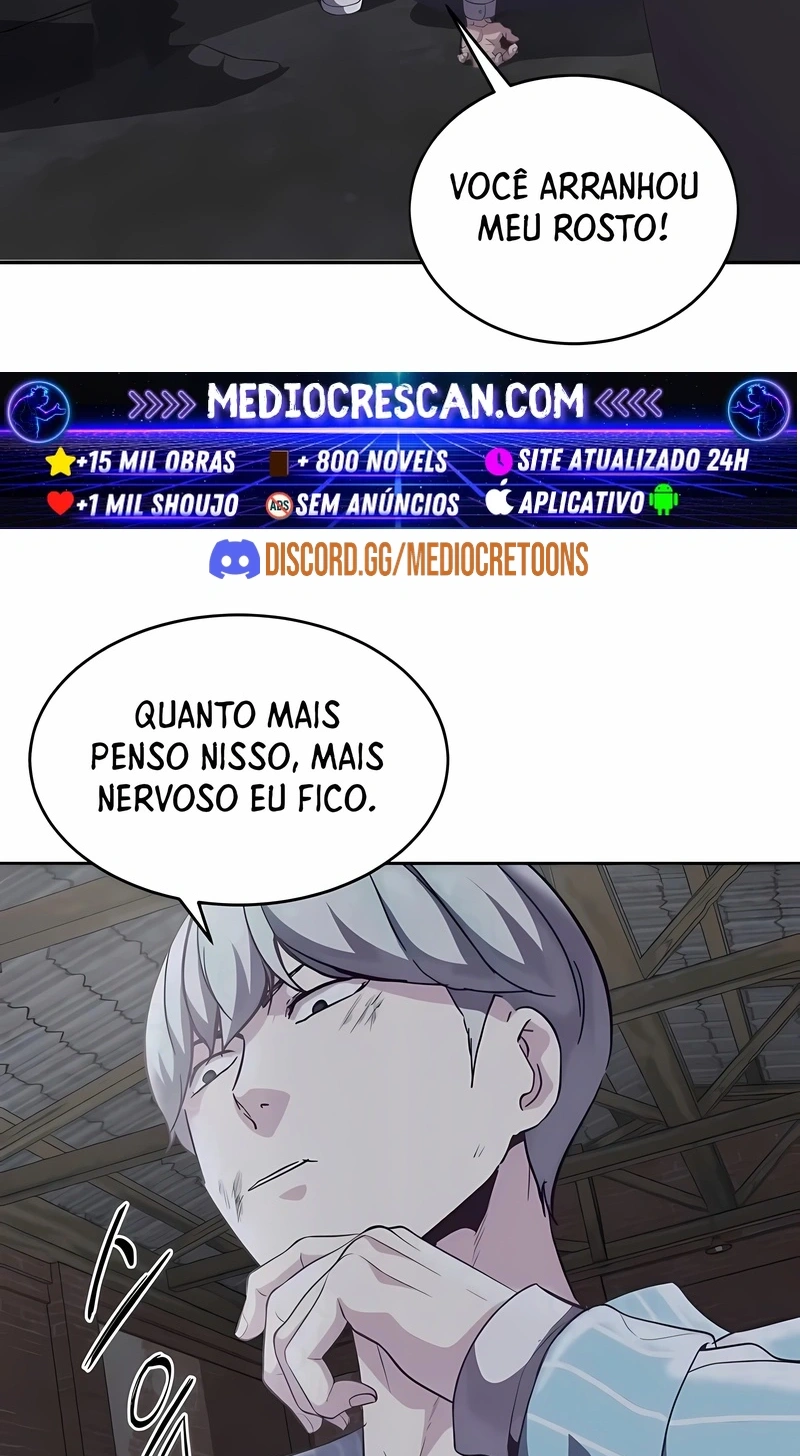 O Garoto da Morte Capítulo 105 Página 97