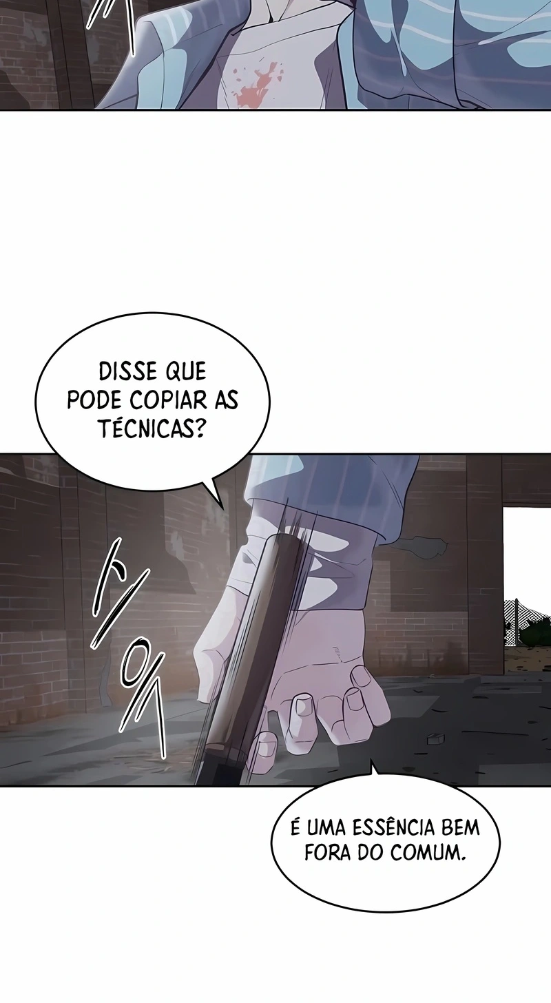O Garoto da Morte Capítulo 105 Página 98