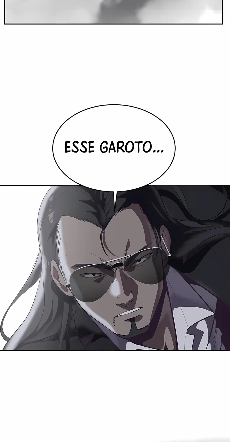O Garoto da Morte Capítulo 106 Página 107