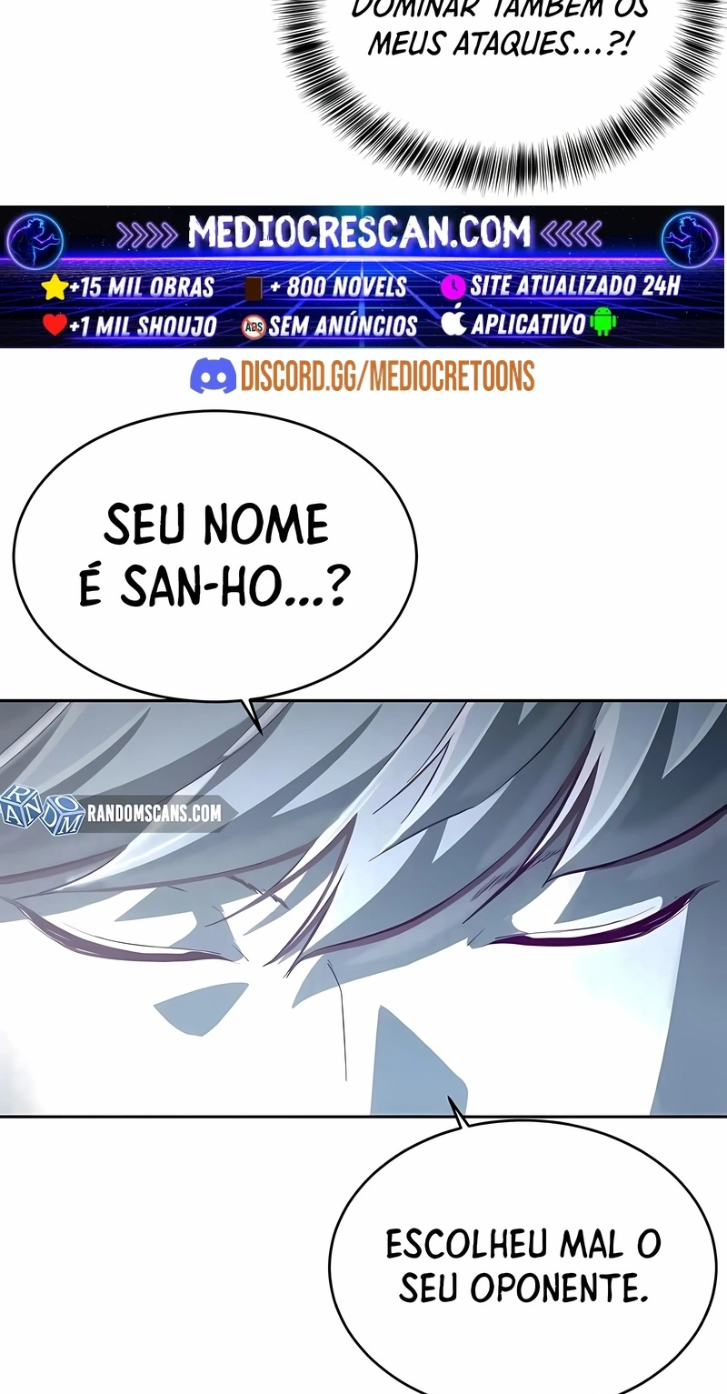 O Garoto da Morte Capítulo 106 Página 110