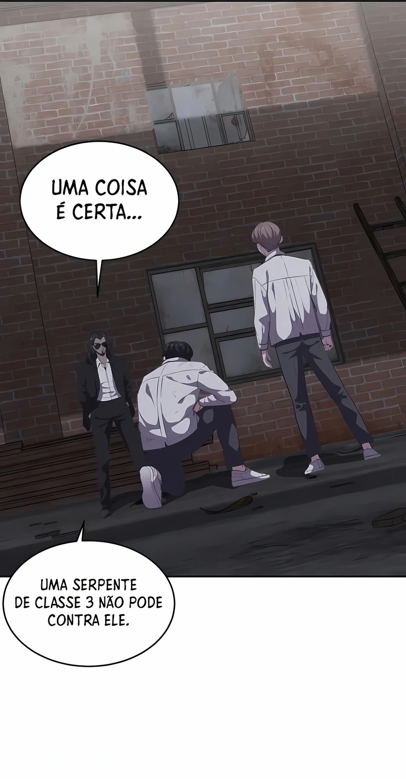 O Garoto da Morte Capítulo 106 Página 19