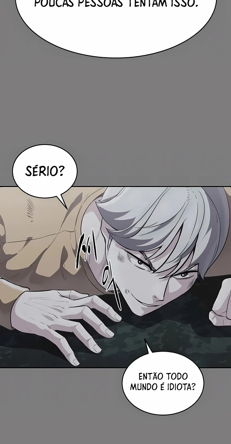 O Garoto da Morte Capítulo 106 Página 26