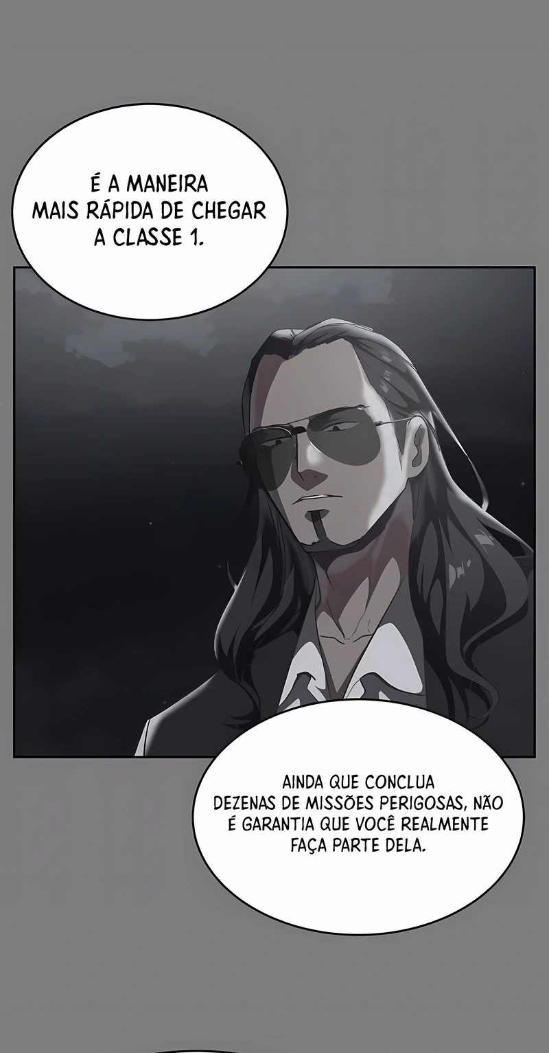 O Garoto da Morte Capítulo 106 Página 27