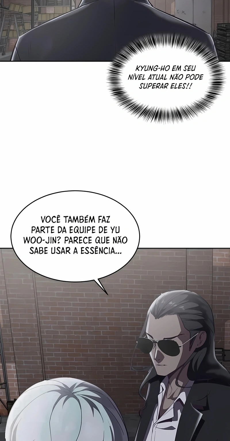 O Garoto da Morte Capítulo 106 Página 3