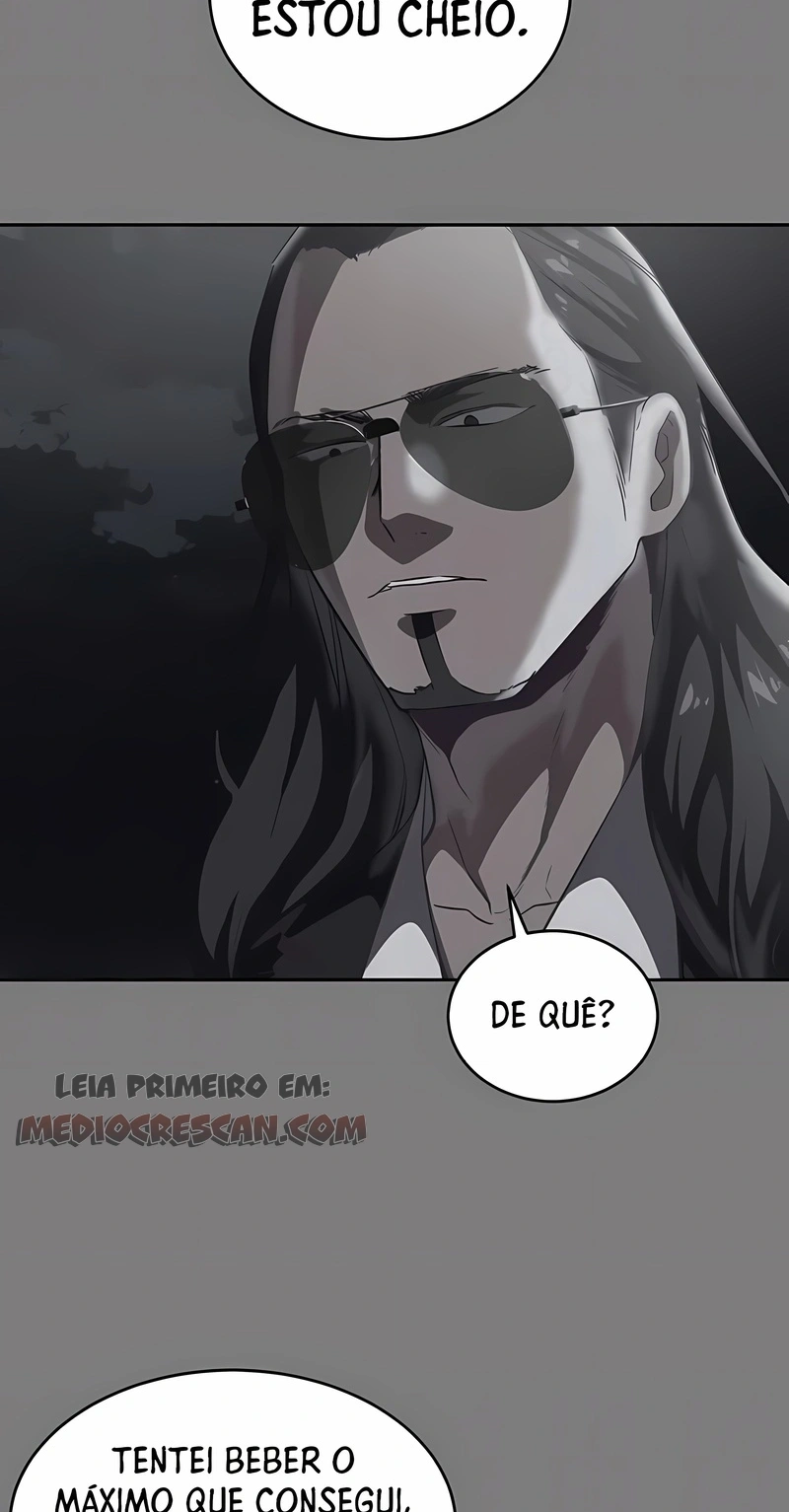 O Garoto da Morte Capítulo 106 Página 30