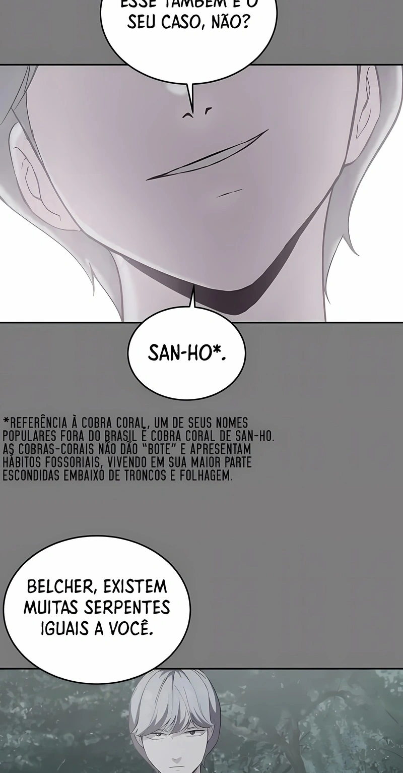 O Garoto da Morte Capítulo 106 Página 37