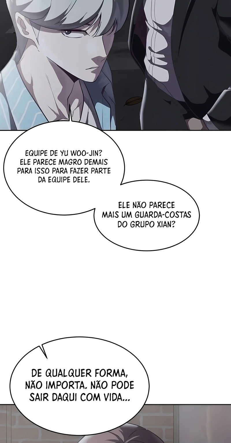 O Garoto da Morte Capítulo 106 Página 4