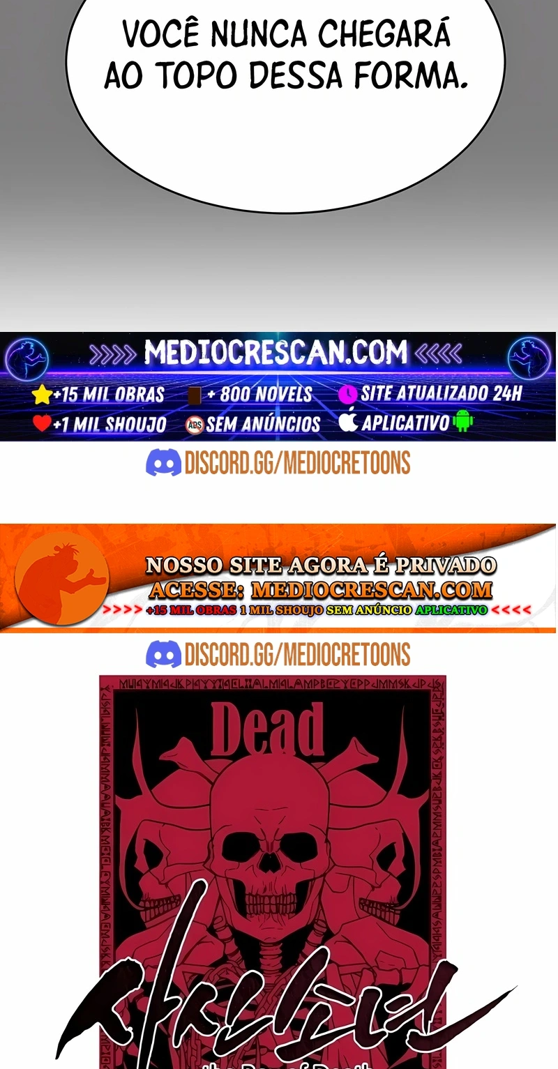 O Garoto da Morte Capítulo 106 Página 40