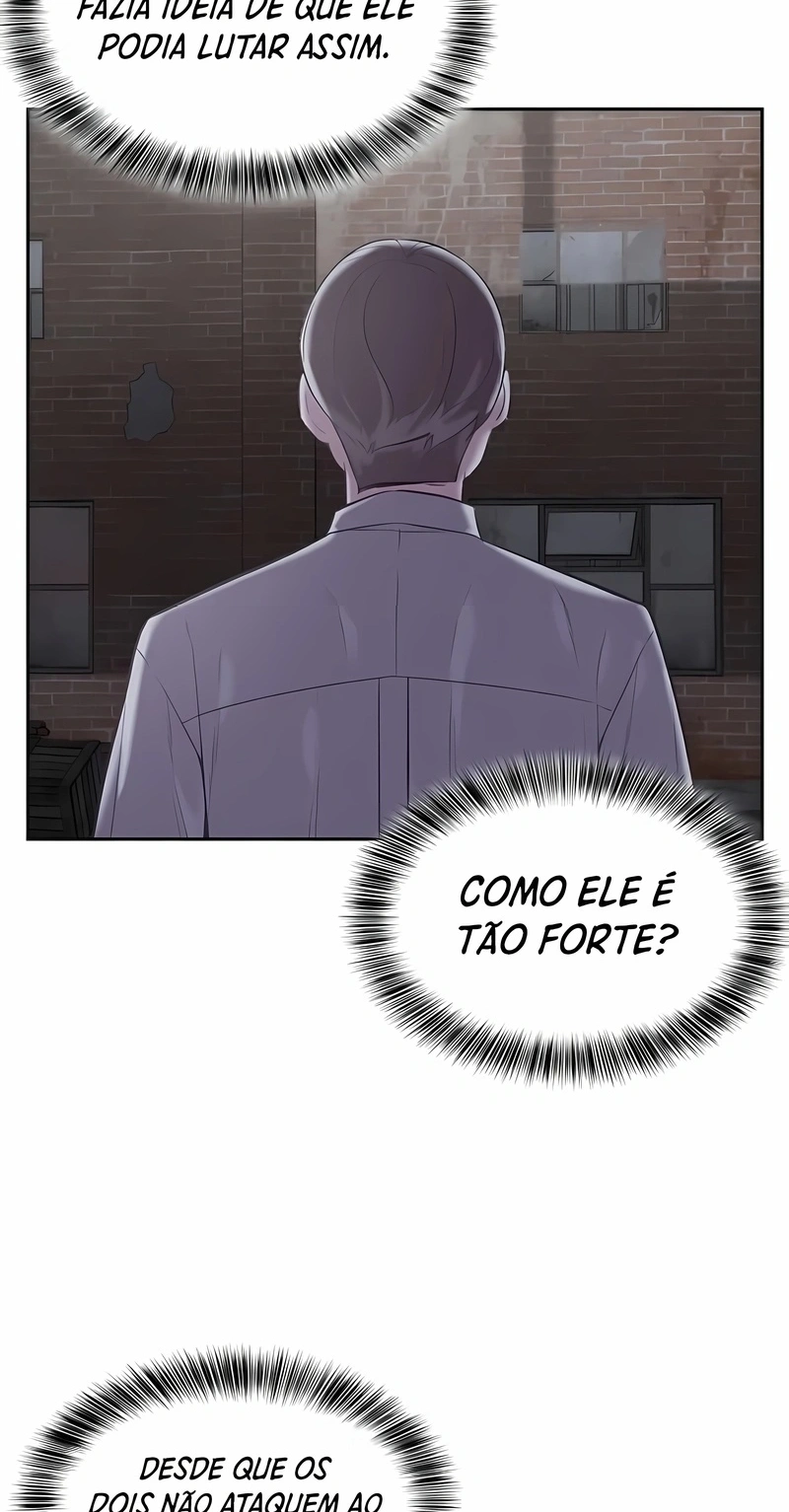 O Garoto da Morte Capítulo 106 Página 44