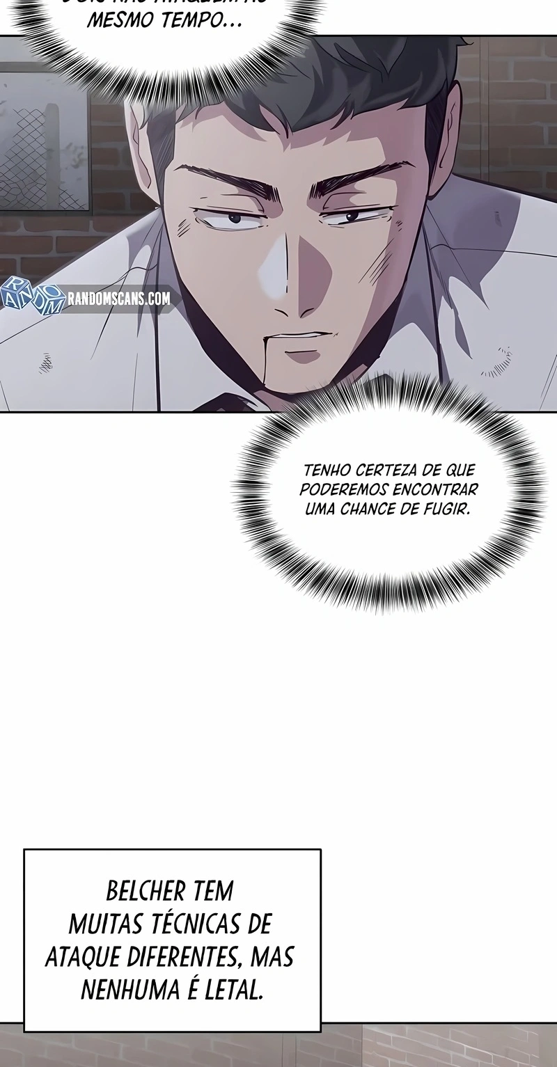 O Garoto da Morte Capítulo 106 Página 45