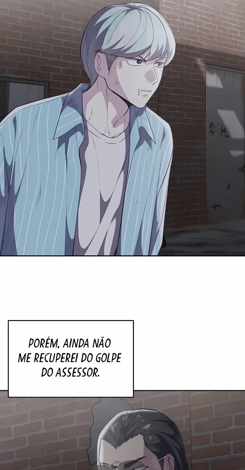 O Garoto da Morte Capítulo 106 Página 46