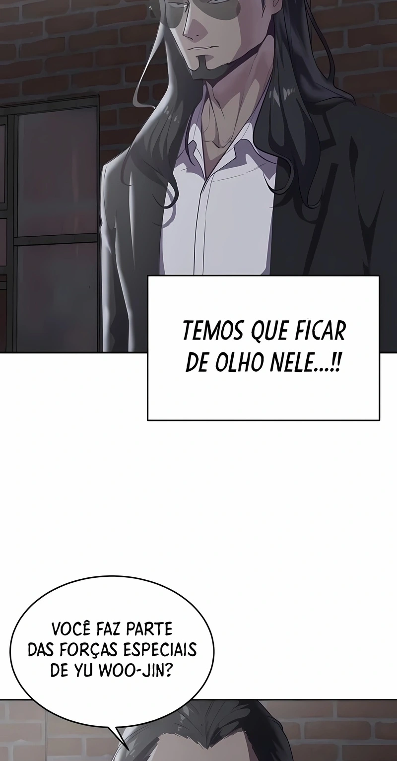 O Garoto da Morte Capítulo 106 Página 47
