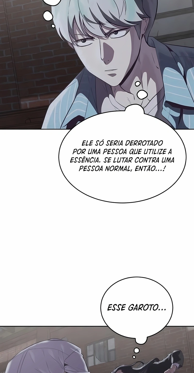 O Garoto da Morte Capítulo 106 Página 58