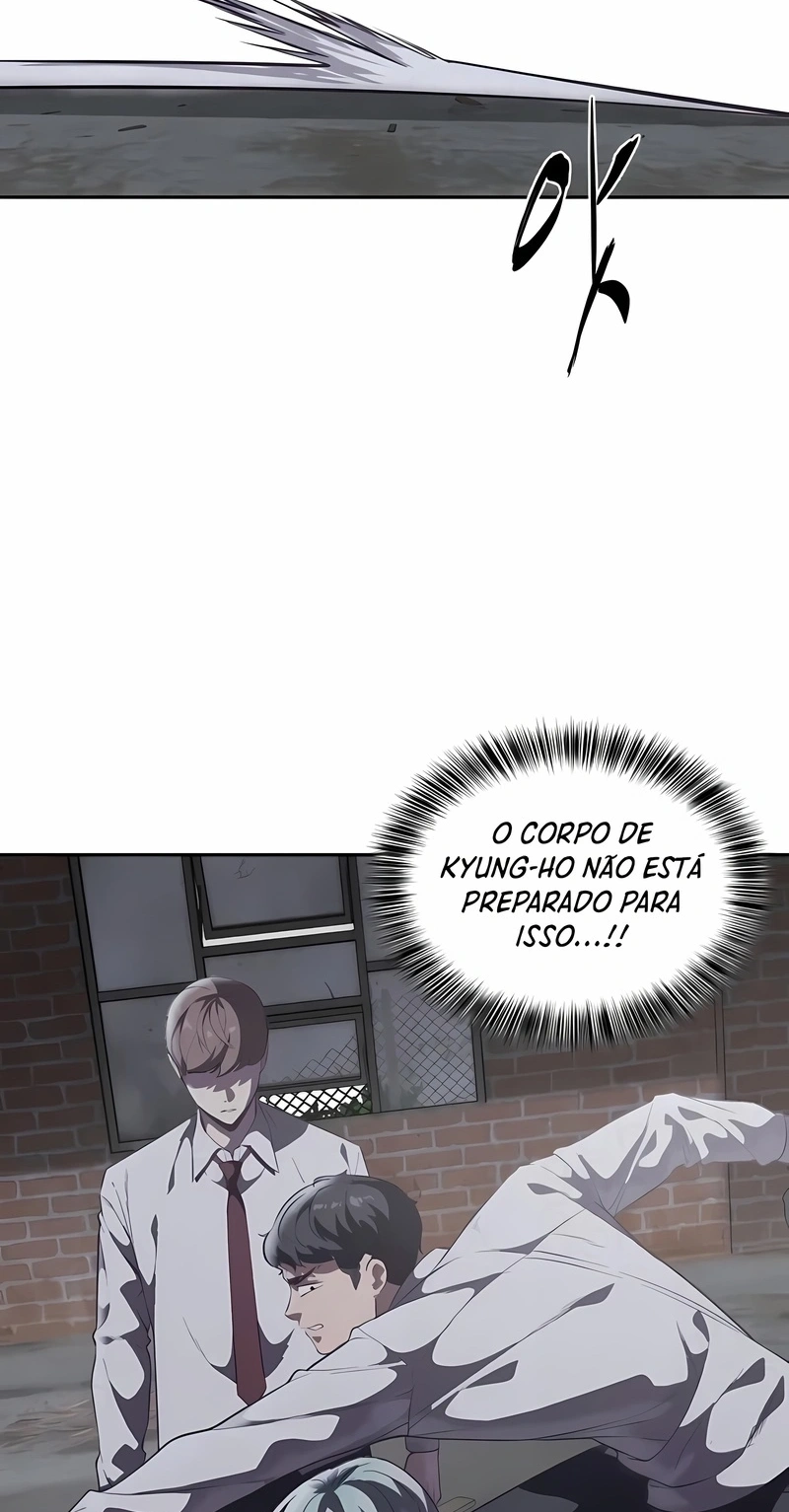 O Garoto da Morte Capítulo 106 Página 6
