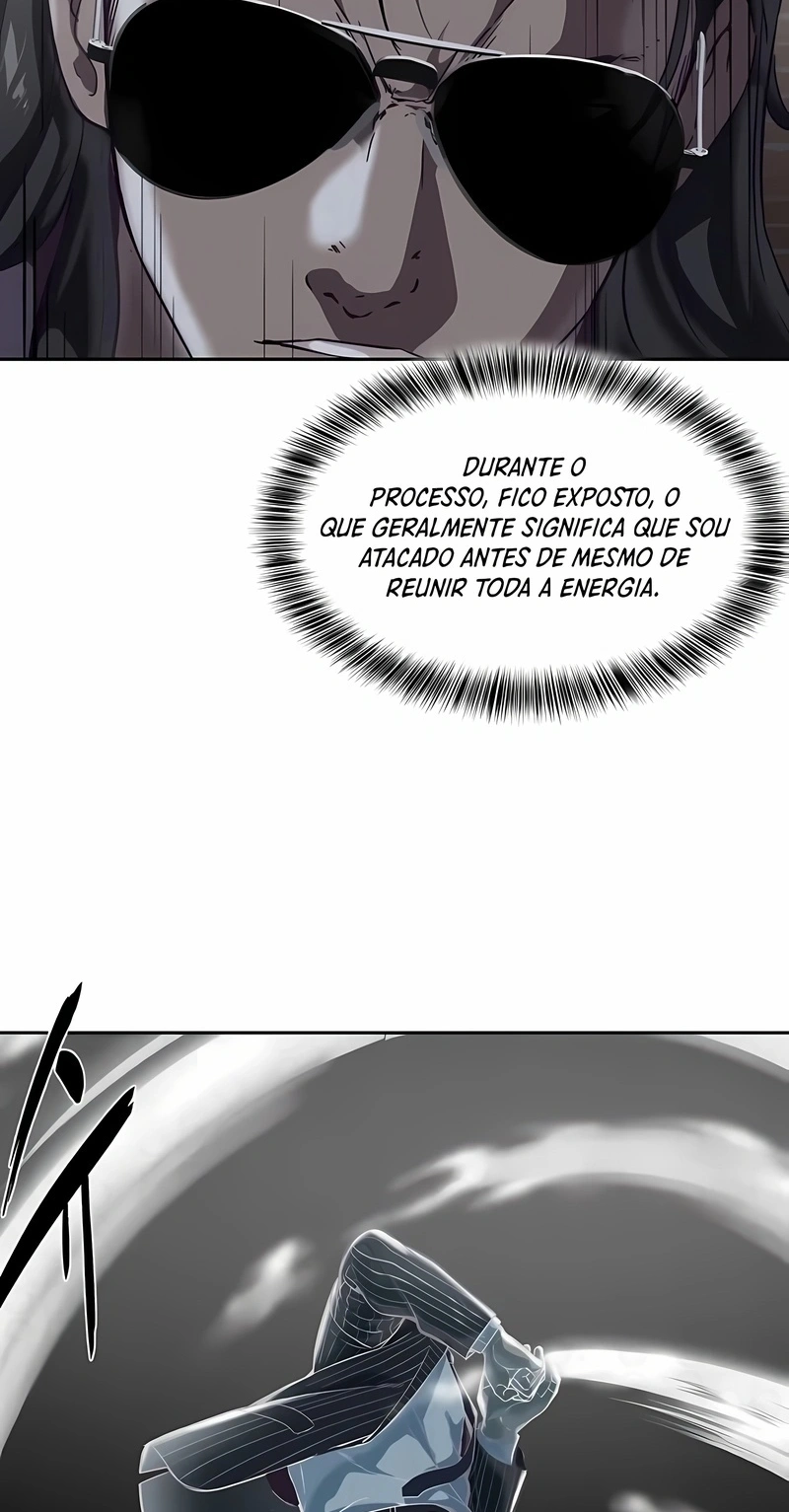 O Garoto da Morte Capítulo 106 Página 85