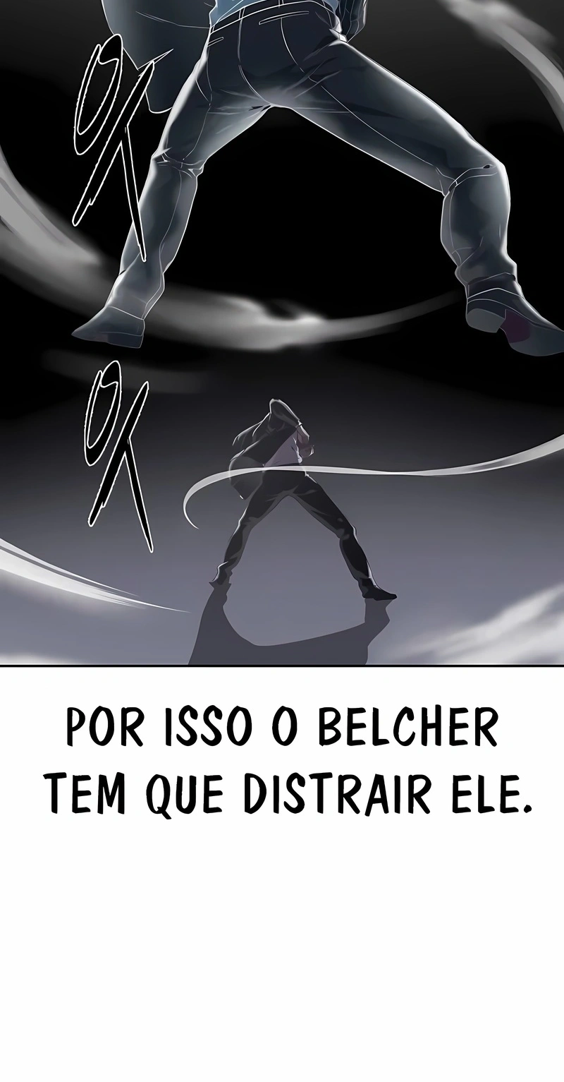 O Garoto da Morte Capítulo 106 Página 86