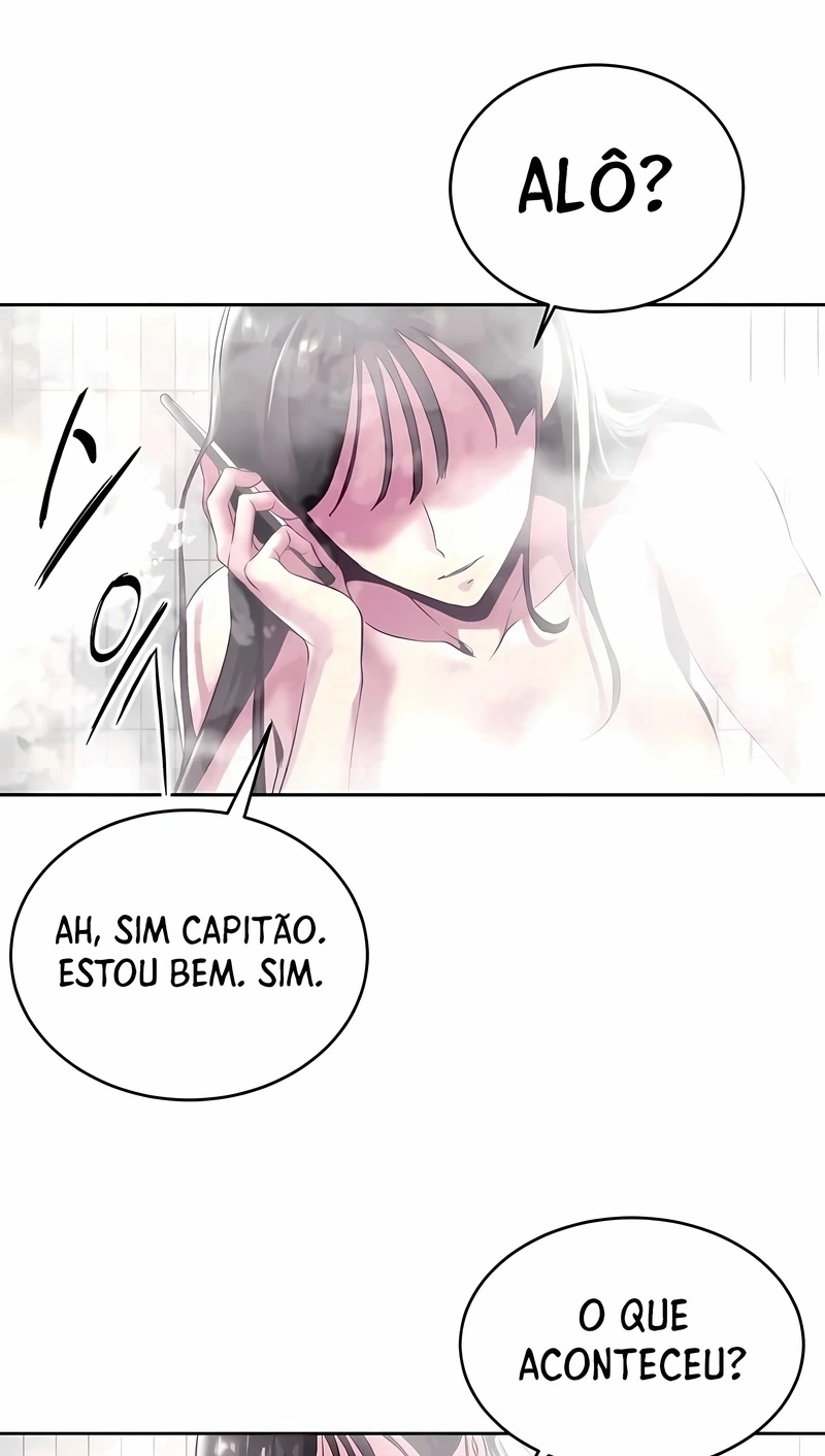 O Garoto da Morte Capítulo 107 Página 100