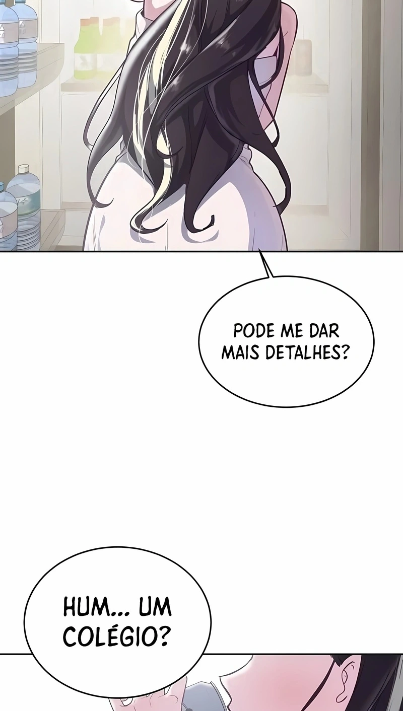 O Garoto da Morte Capítulo 107 Página 102