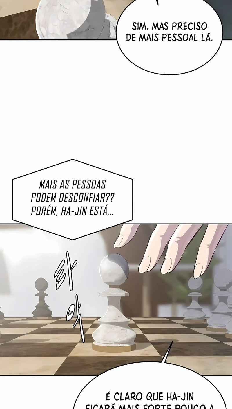 O Garoto da Morte Capítulo 107 Página 106