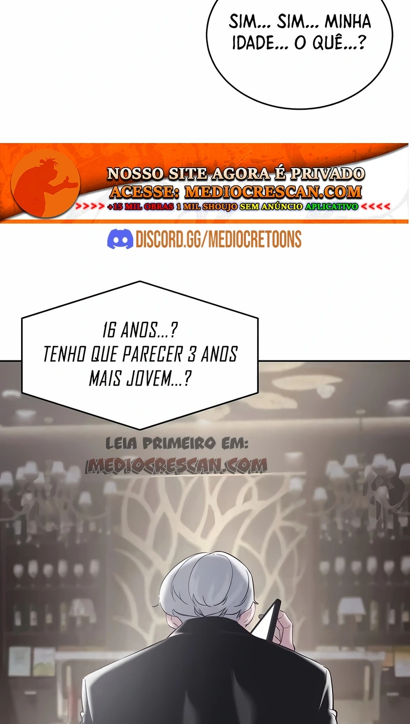 O Garoto da Morte Capítulo 107 Página 108
