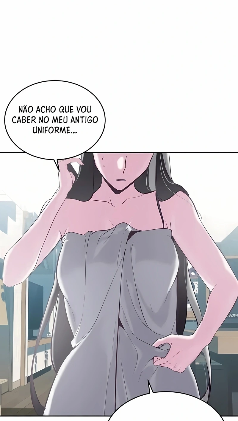 O Garoto da Morte Capítulo 107 Página 110
