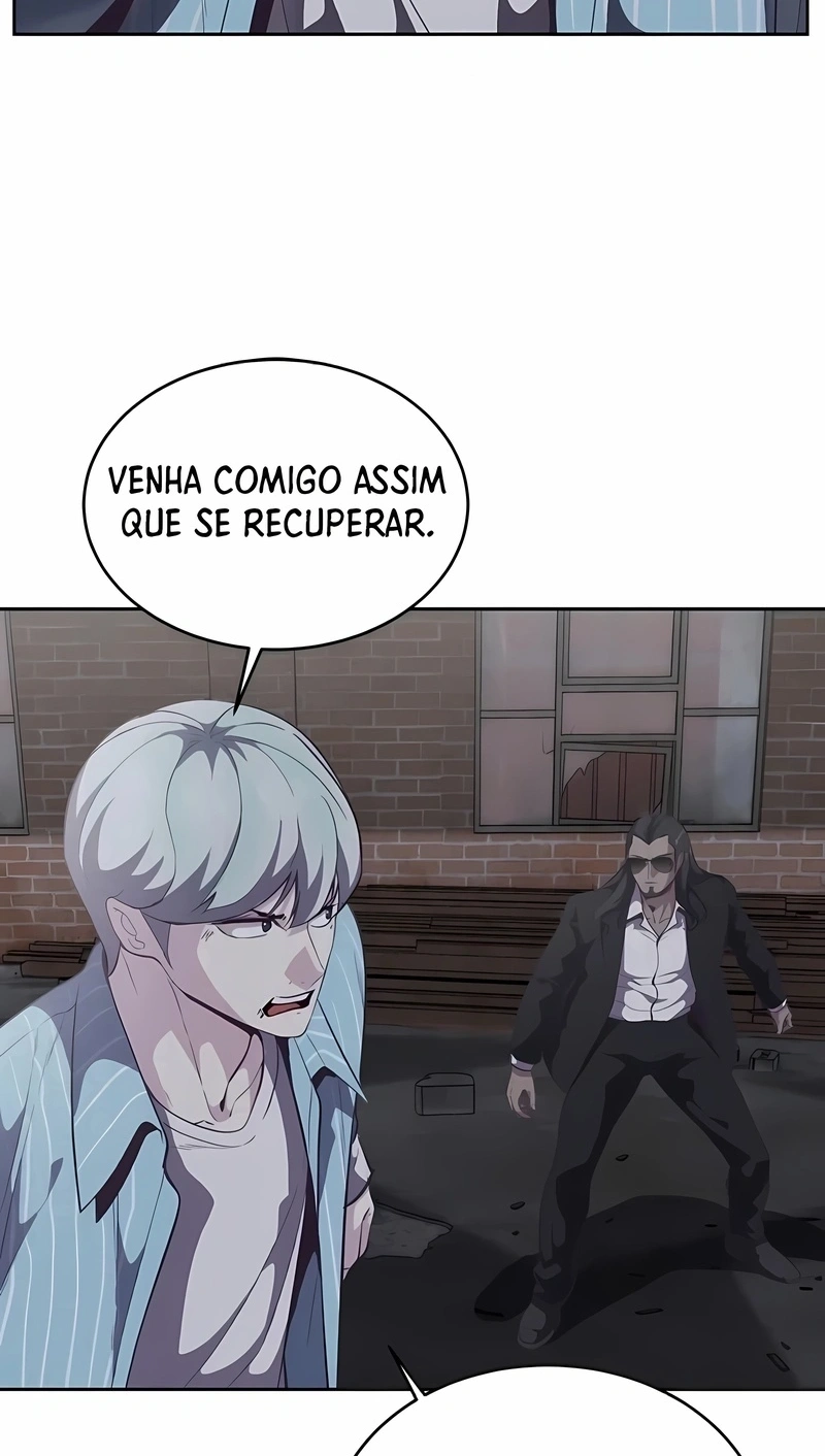 O Garoto da Morte Capítulo 107 Página 16