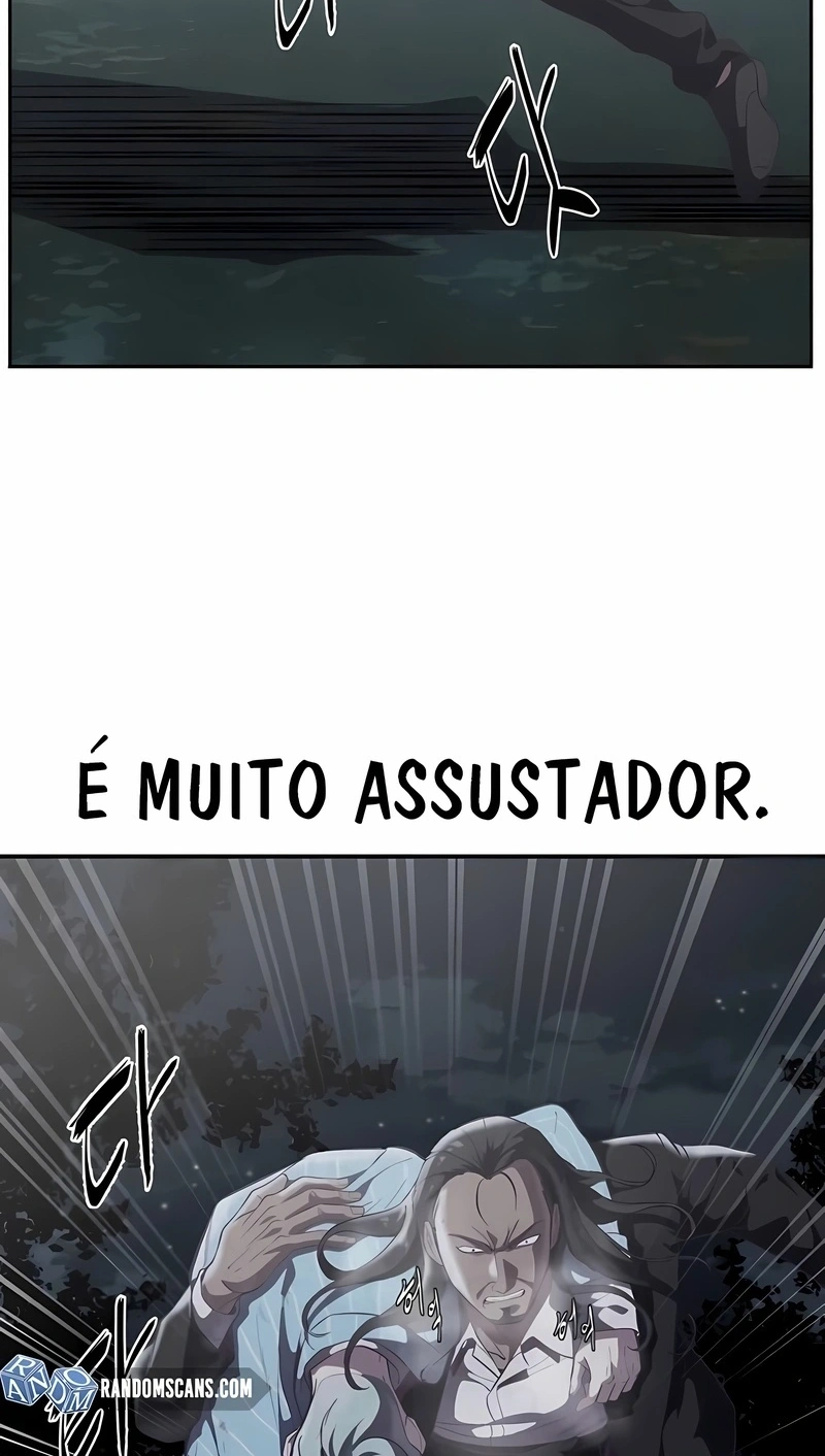 O Garoto da Morte Capítulo 107 Página 35