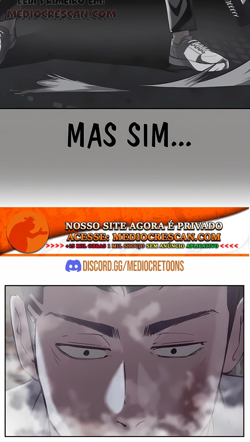 O Garoto da Morte Capítulo 107 Página 44