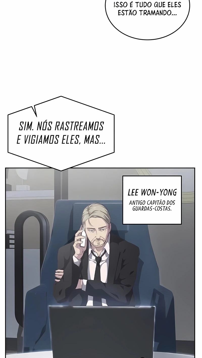 O Garoto da Morte Capítulo 107 Página 50