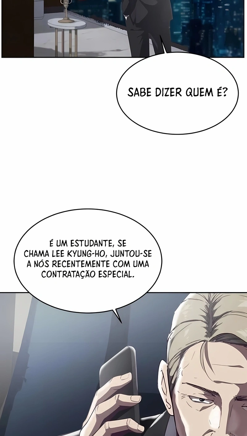 O Garoto da Morte Capítulo 107 Página 53