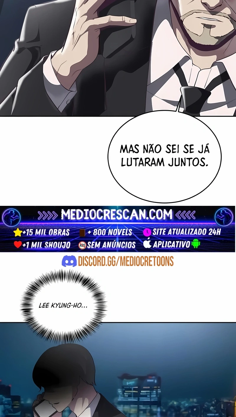 O Garoto da Morte Capítulo 107 Página 54