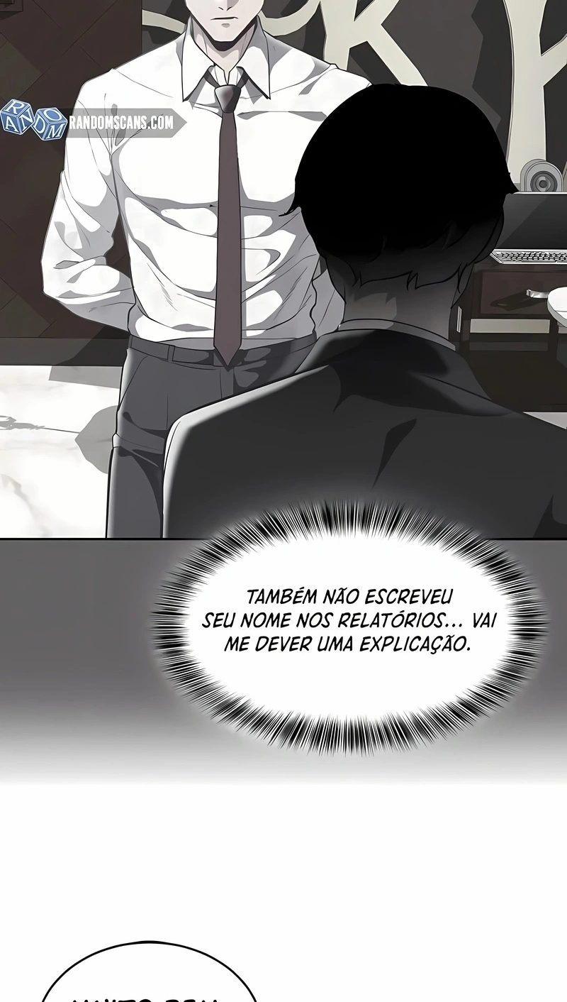 O Garoto da Morte Capítulo 107 Página 56