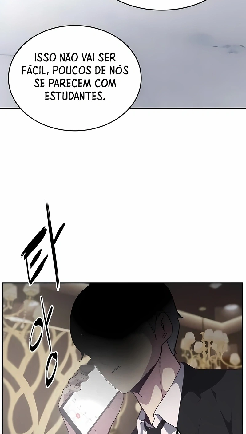 O Garoto da Morte Capítulo 107 Página 61