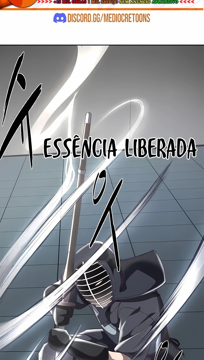 O Garoto da Morte Capítulo 107 Página 66