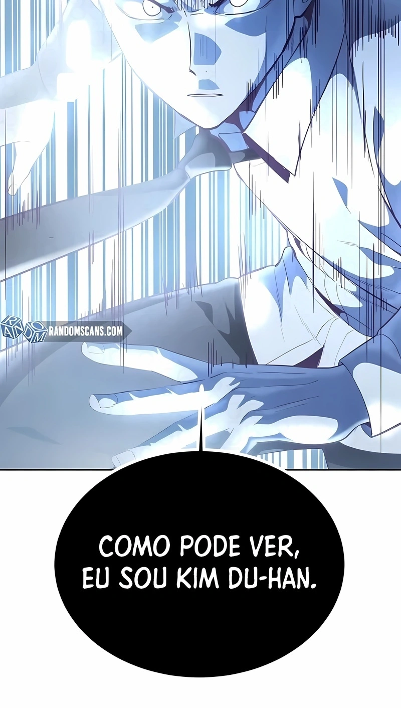O Garoto da Morte Capítulo 107 Página 7