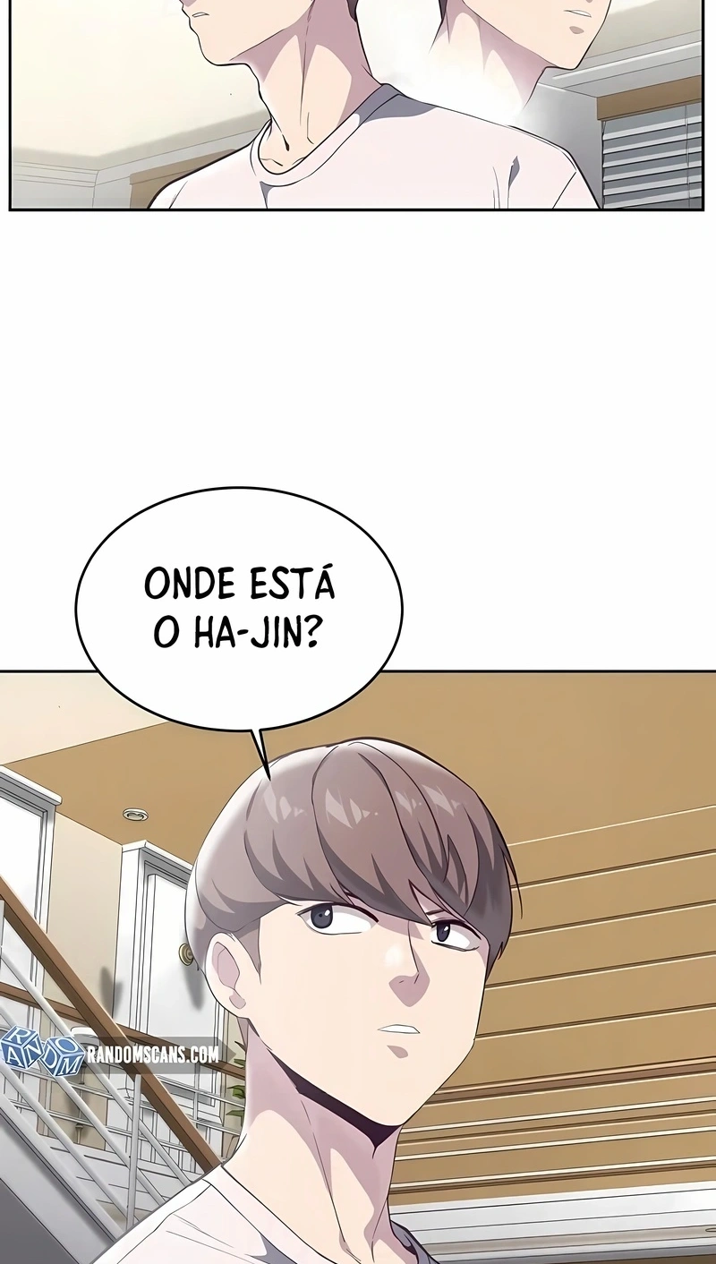 O Garoto da Morte Capítulo 107 Página 77