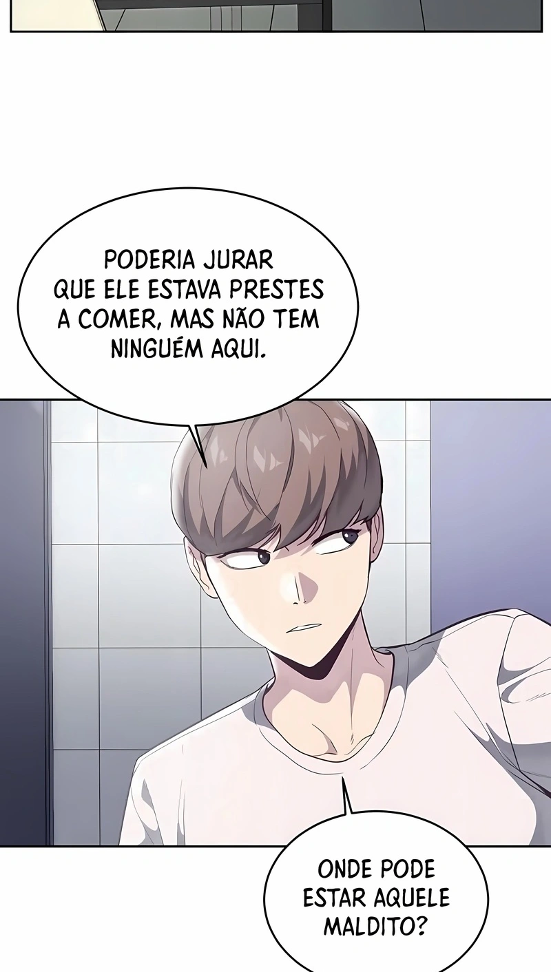 O Garoto da Morte Capítulo 107 Página 82
