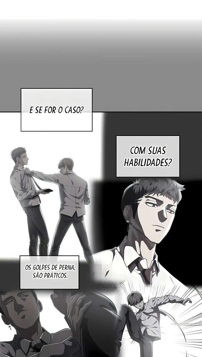 O Garoto da Morte Capítulo 107 Página 91