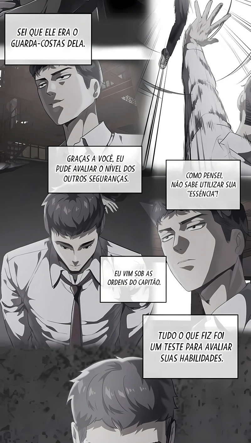 O Garoto da Morte Capítulo 107 Página 92