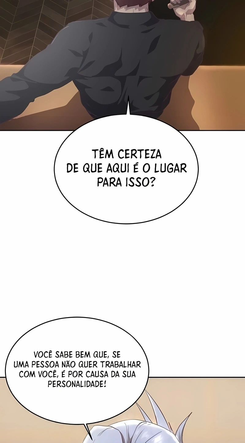 O Garoto da Morte Capítulo 108 Página 100