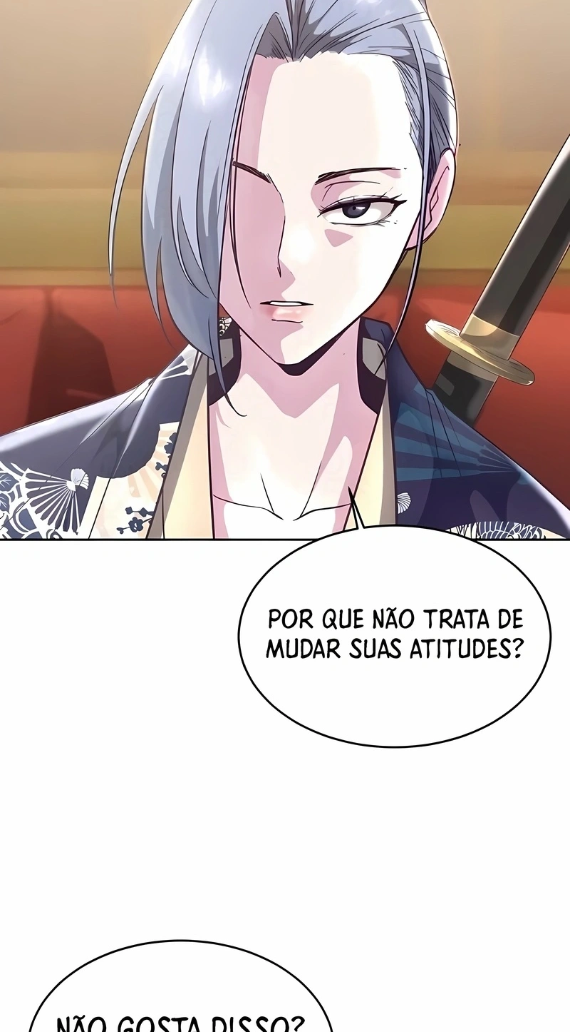 O Garoto da Morte Capítulo 108 Página 101
