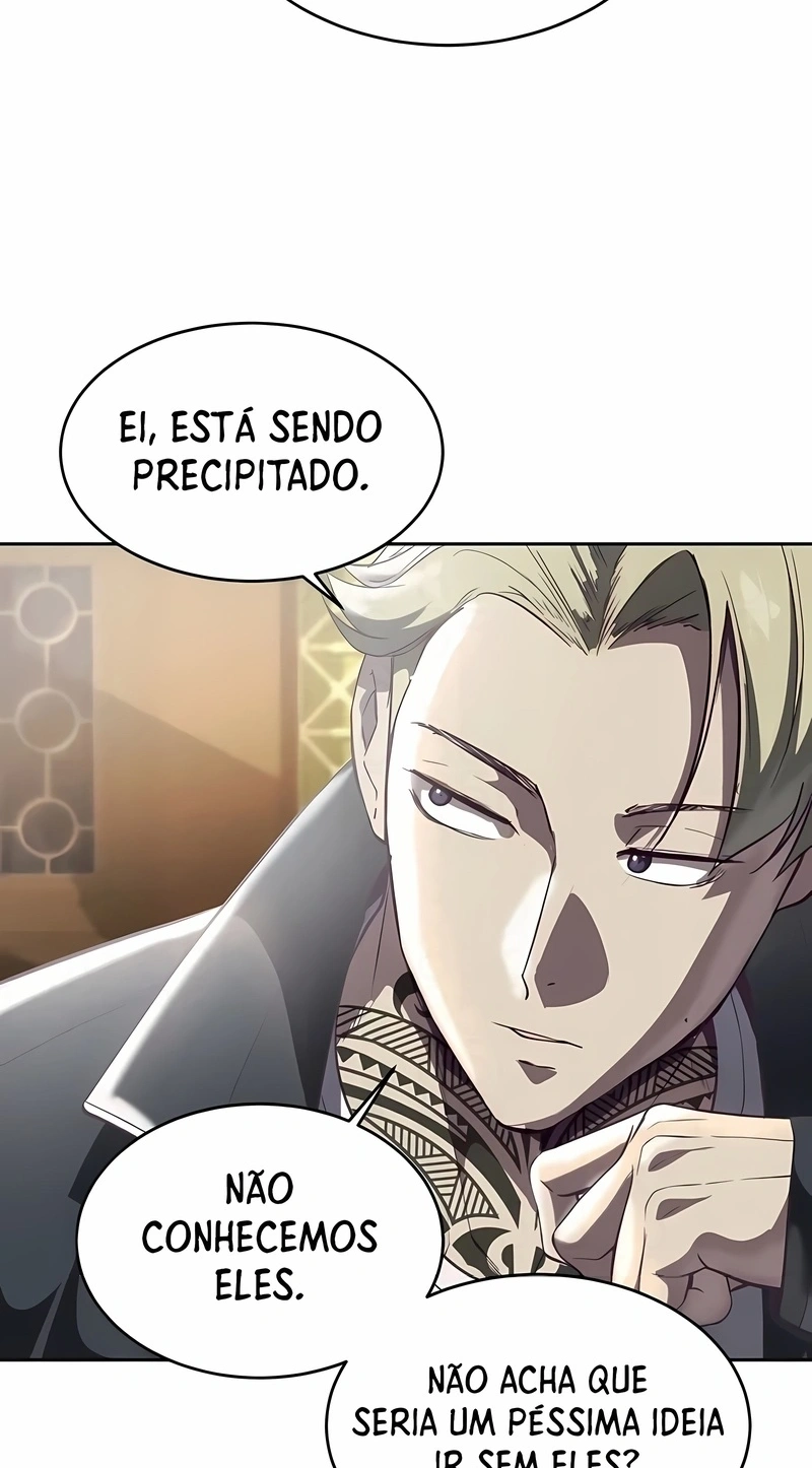 O Garoto da Morte Capítulo 108 Página 107