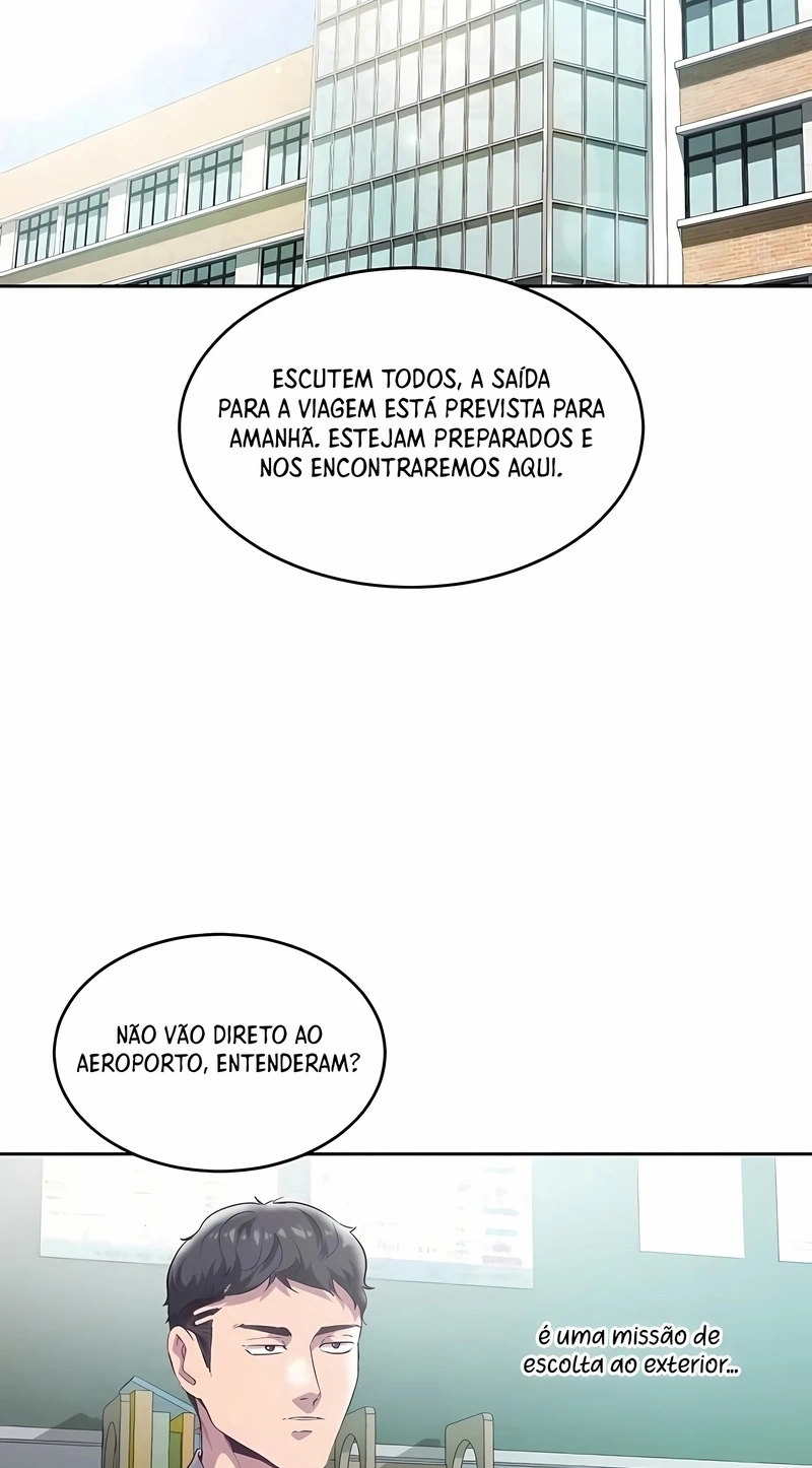 O Garoto da Morte Capítulo 108 Página 110