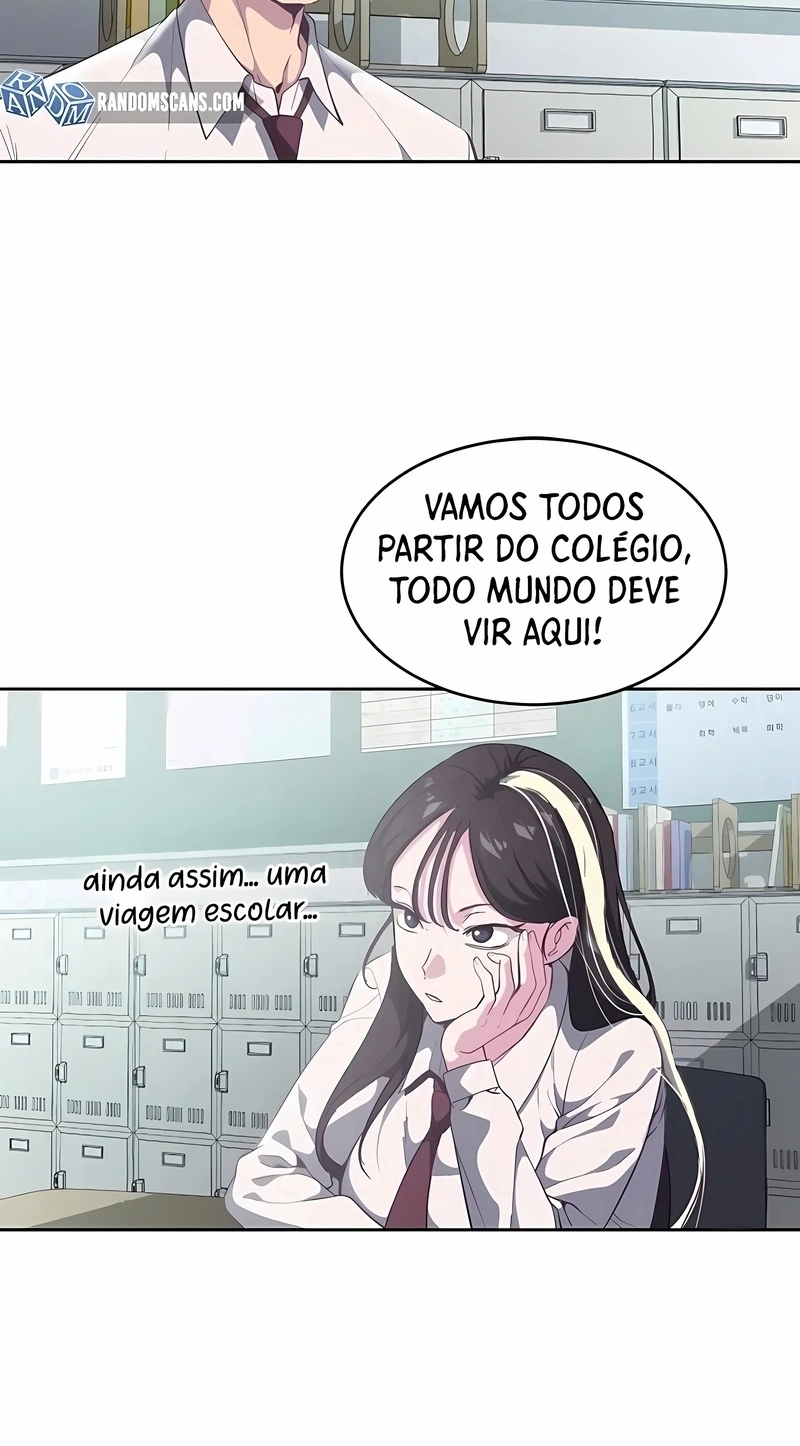 O Garoto da Morte Capítulo 108 Página 111